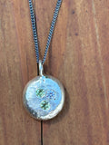 Three Gem Pebble