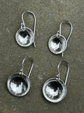 Cup Earrings