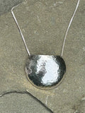 Shield Necklace