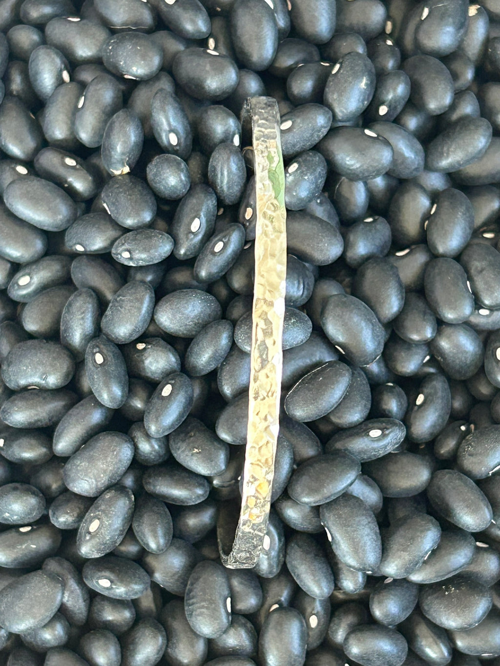 Hammered Bracelet