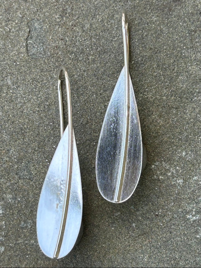 Leaves Earrings A