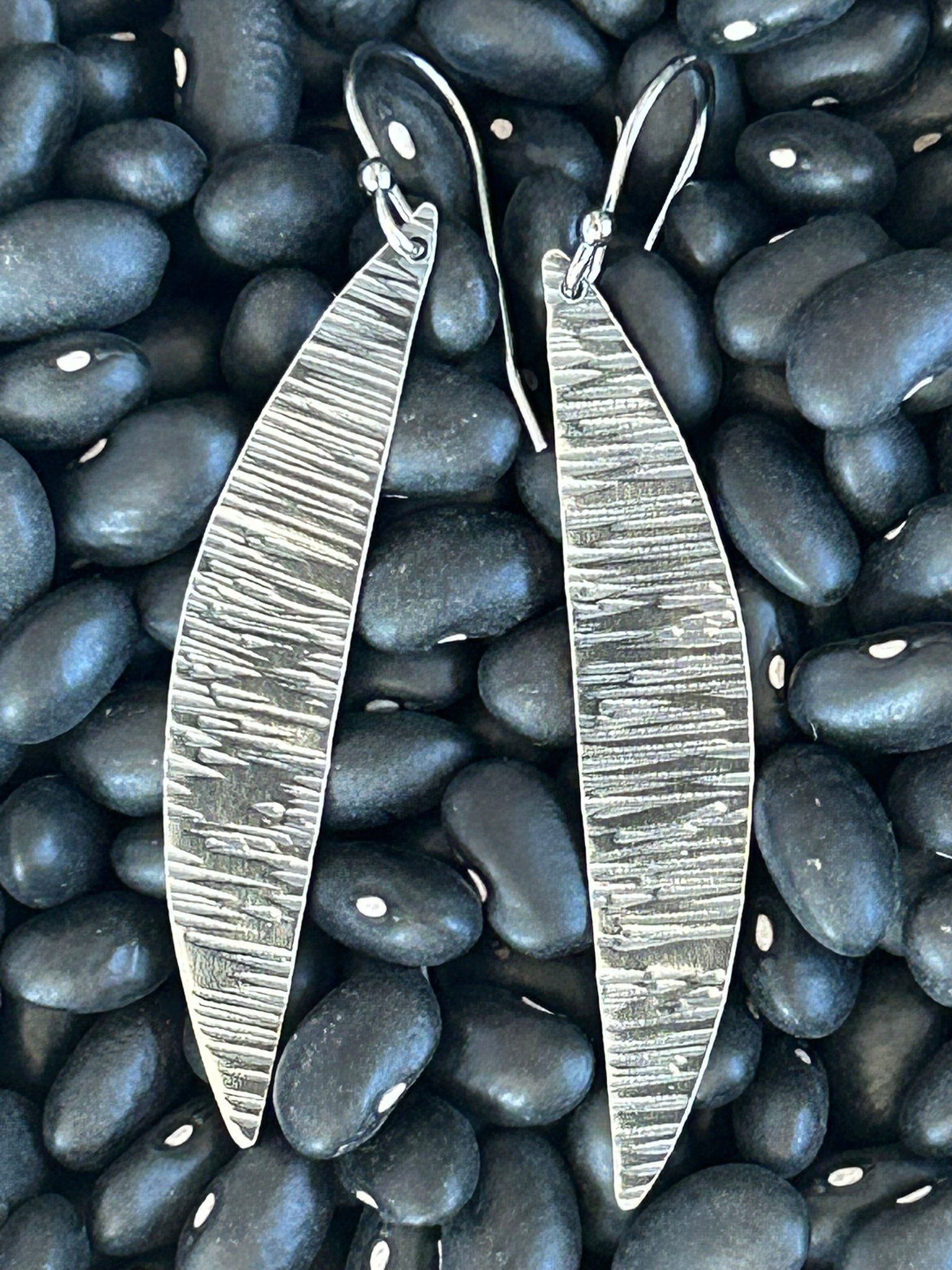 Leaf Earrings