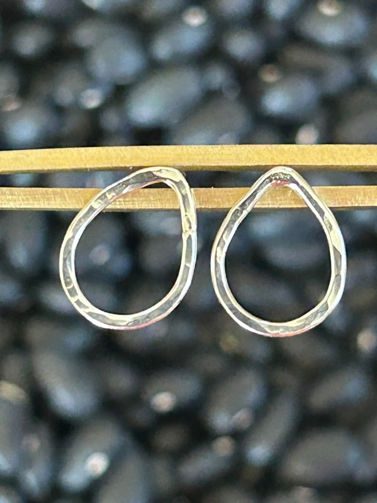 Dew Drop Studs