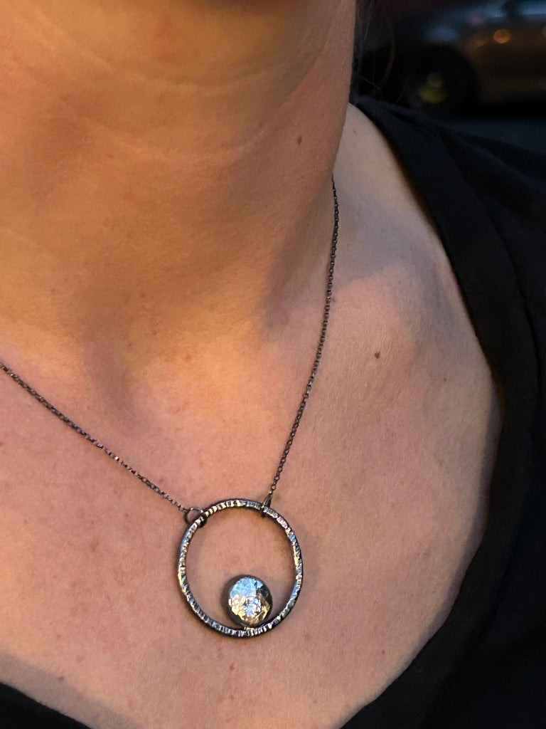 Core Necklace
