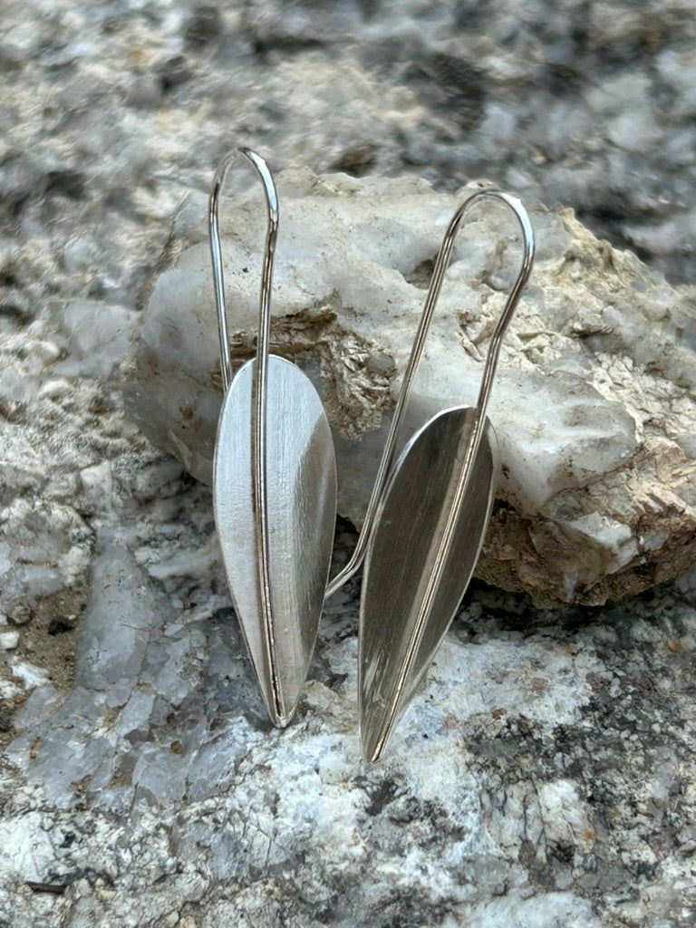 Leaves Earrings B