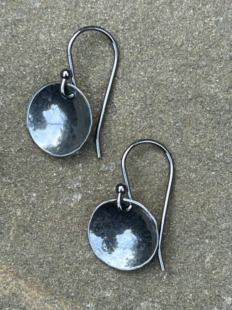 Cup Earrings