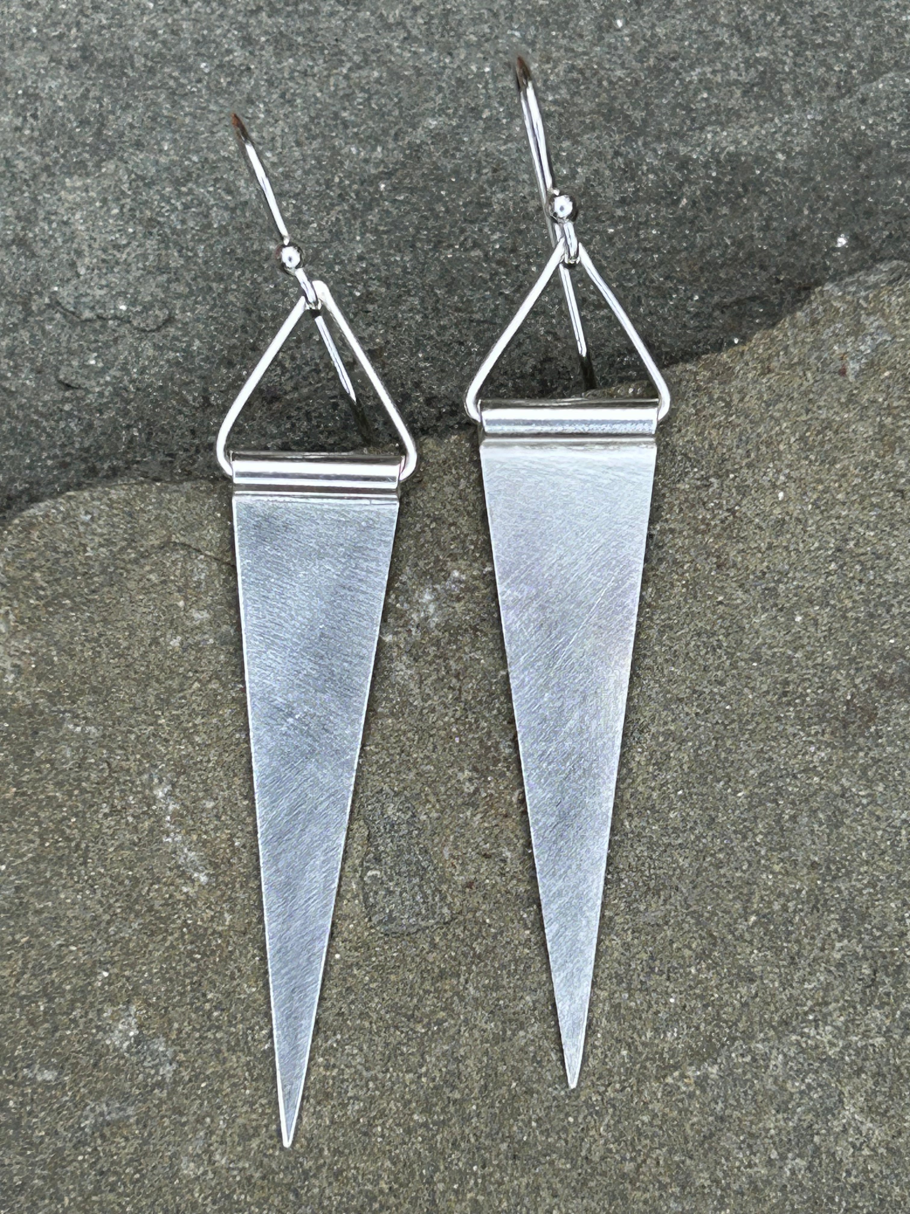 Kite Earrings Two