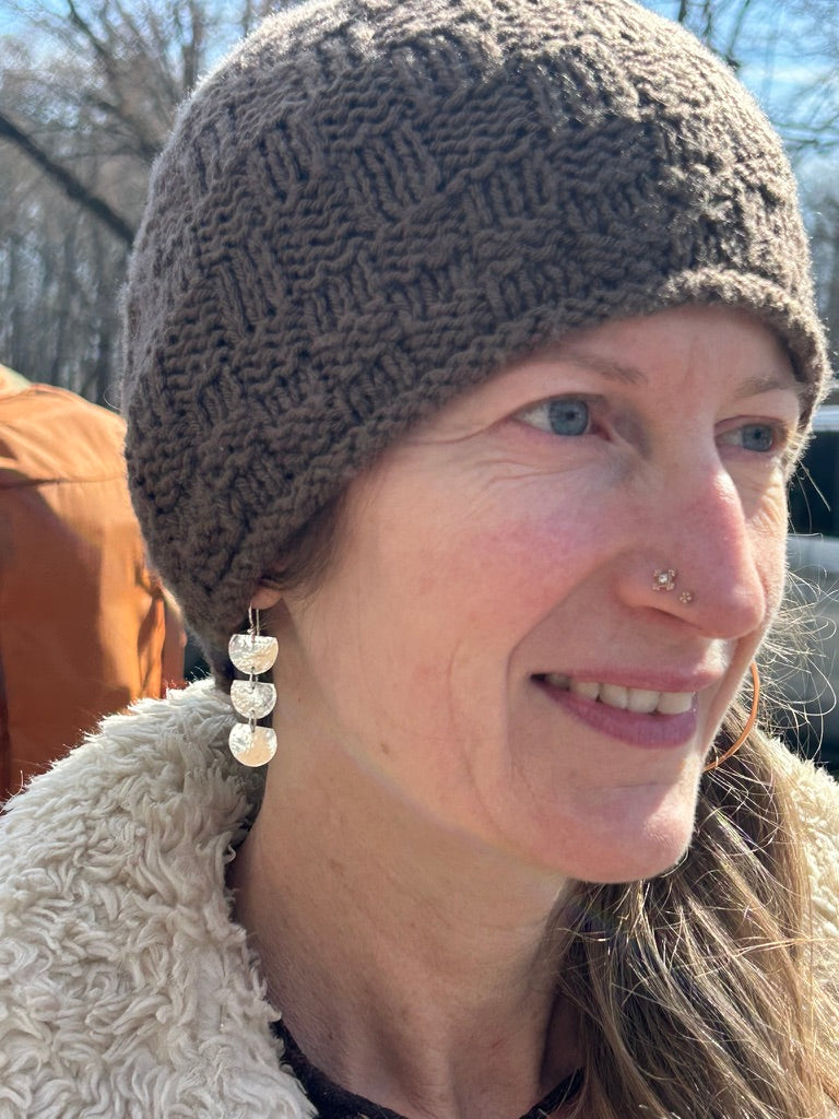 Bright Side Earrings