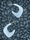 Diamond Hoops