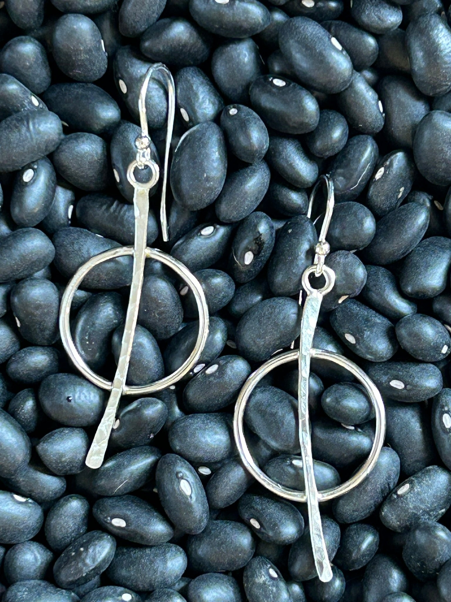 Line Hoops (Small)