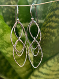 Falling Leaves Earrings