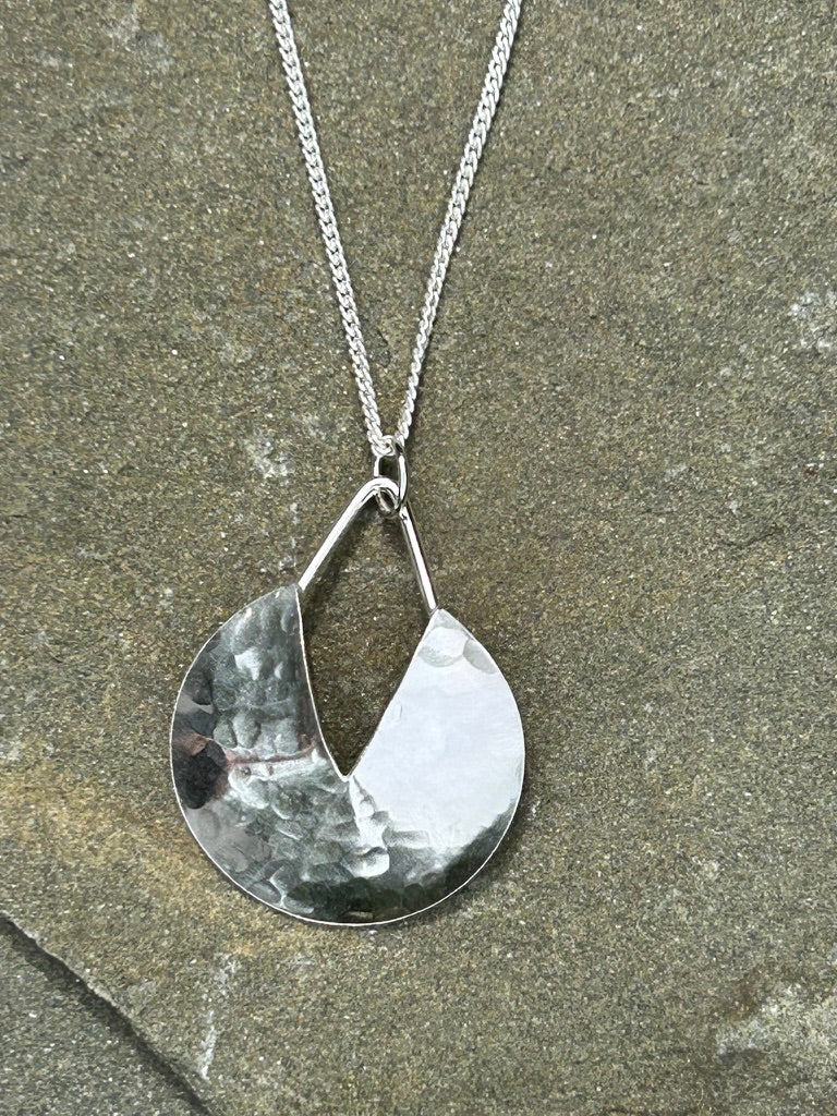 Bud Necklace