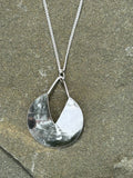 Bud Necklace