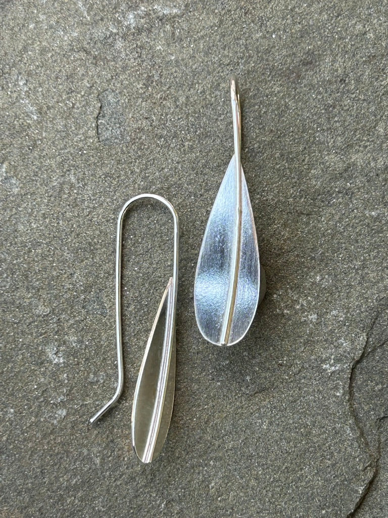 Leaves Earrings A
